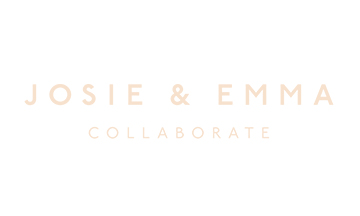 Josie & Emma Collaborate launches and announces client list 